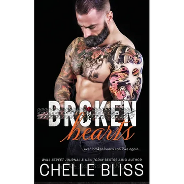 Broken Hearts