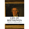 Life of Beethoven