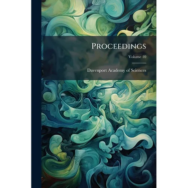 Proceedings; Volume 10