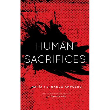 Human Sacrifices