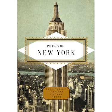 Poems of New York