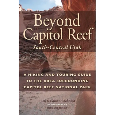 Beyond Capitol Reef