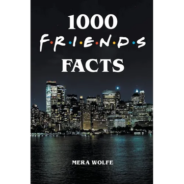 1000 Friends Facts