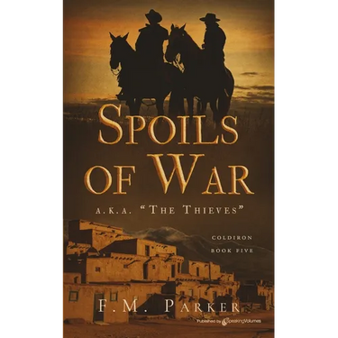 Spoils of War