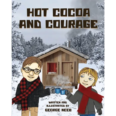Hot Cocoa and Courage