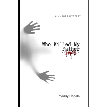 Who Killed My Father
