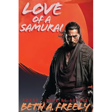 Love Of A Samurai