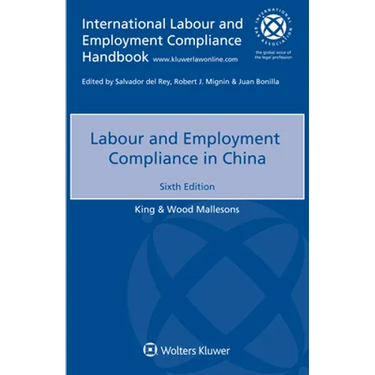 Labour and Employment Compliance in China