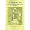 The Republic of St. Peter: The Birth of the Papal State, 68-825
