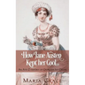 How Jane Austen Kept her Cool: An A to Z History of Georgian Ice Cream