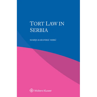 Tort Law in Serbia