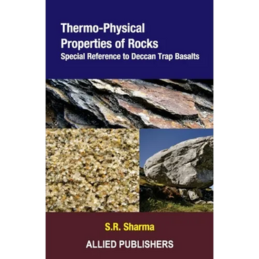 Thermo-Physical Properties of Rocks: Special Reference to Deccan Trap Basalts