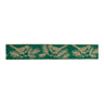 Chickadee Bird Pine Ribbon (Set of 2)