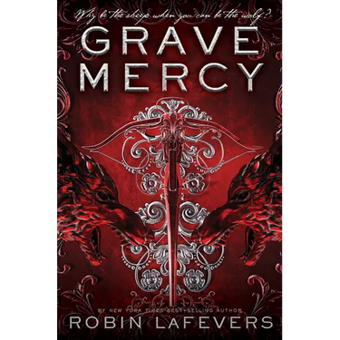 Grave Mercy: His Fair Assassin, Book I