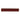 Burgandy Holiday Ribbon 2.5" x 5 Yds.