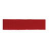 Wool Holiday Ribbon 4" x 5 Yds.