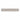 Beige Shimmer Wired Ribbon (Set of 2)