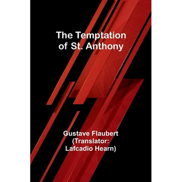 The Temptation of St. Anthony