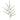 Green Jewel Bead Spray (Set of 2)