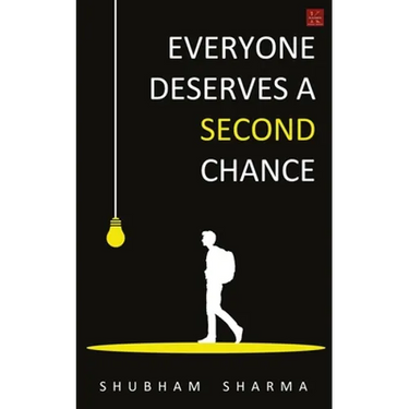 Everyone Deserves a Second Chance