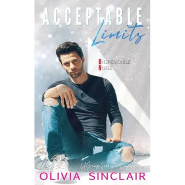 Acceptable Limits: A Grumpy Rock Star Romance