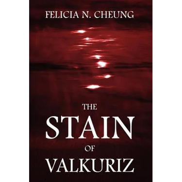 The Stain of Valkuriz