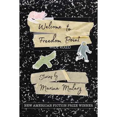 Welcome to Freedom Point