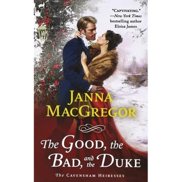 Good, the Bad, and the Duke