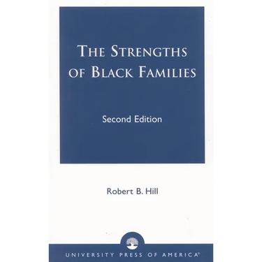Strengths of Black Families
