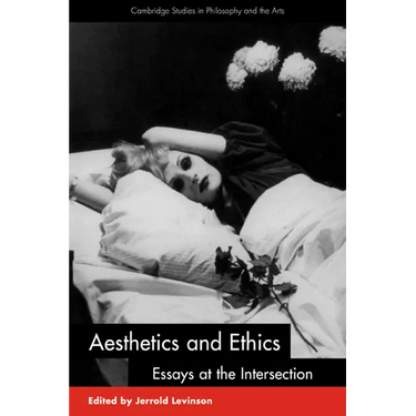 Aesthetics and Ethics: Essays at the Intersection