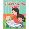 Preschool Books: Kindergarten is Fun!