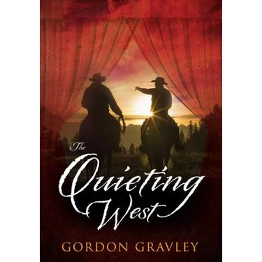 The Quieting West