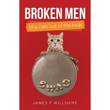 Broken Men (The Cats out of the Bag)