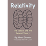 Relativity: The Special and the General Theory