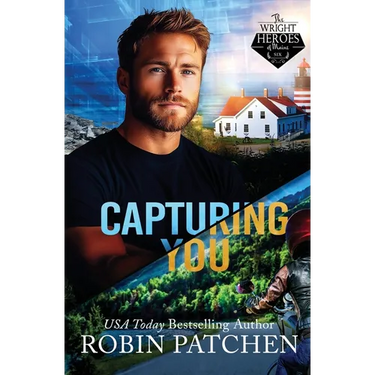 Capturing You: Killers in Shadow Cove