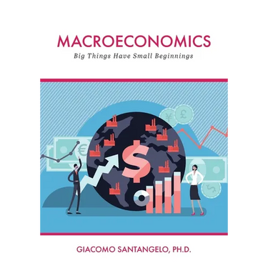 Macroeconomics: Big Things Have Small Beginnings