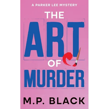 The Art of Murder