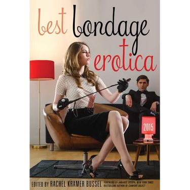 Best Bondage Erotica 2015