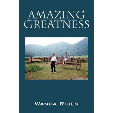 Amazing Greatness