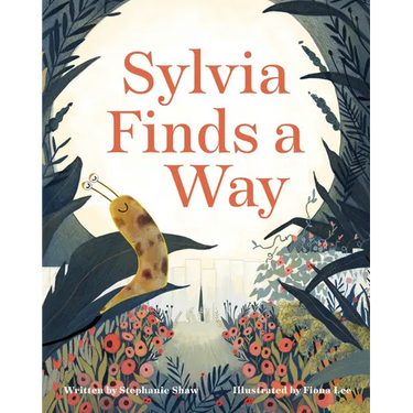 Sylvia Finds a Way
