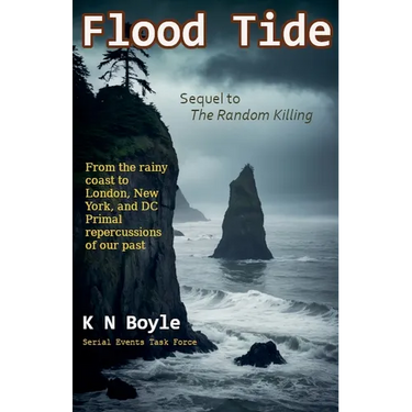 Flood Tide