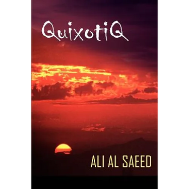 QuixotiQ