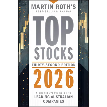 Top Stocks 2026