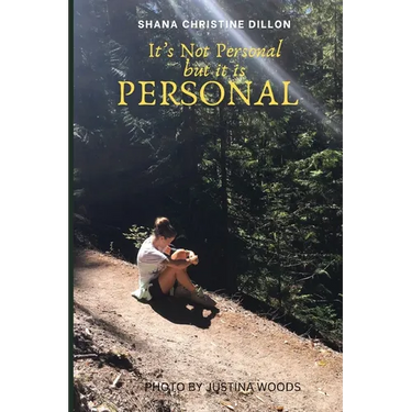 Its Not Personal but it is PERSONAL