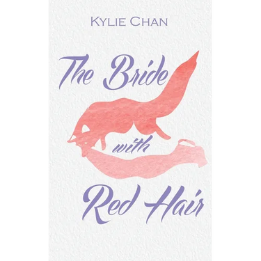 The Bride With Red Hair