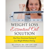 Weight Loss Essential Oil Solution