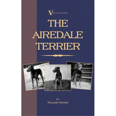The Airedale Terrier