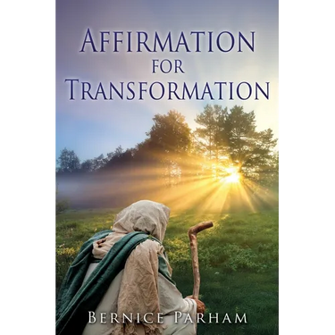Affirmation for Transformation