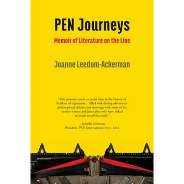 PEN Journeys