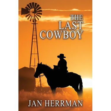 The Last Cowboy
